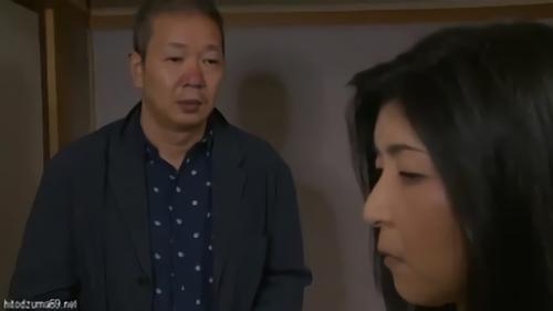 『オナニー』オムニバスドラマ五十路女篇1、飢えている人妻が狂うラブホテル2、裏切りの禁断の恋・娘ムコとできた母3、奥様と使用人の番小屋禁断の恋H！