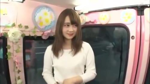 『巨根』お待たせいたしました！マジックミラー便が顔出し解禁になってから初の‘女子大生の素股編’が待望のリリース！都内の某名門大学付近で声を！