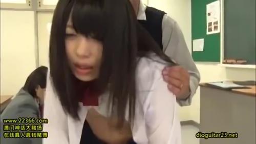 『着エロ』少子化のためレ〇プが法律で認められるという夢のワールドを動画化しました！男はどんな女とでも子作りしてノープロブレムという法律なので！