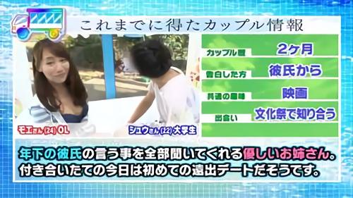 『企画』カイカンに段々と薄れる理性…彼氏ともした事のない生ハメを許しちゃう！妊娠覚悟！？人生初の膣奥他人精子中出し2連発受け入れちゃう真！