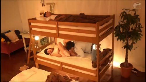 『寝取られ』安眠グッズ体験、特設スタジオにご案内!