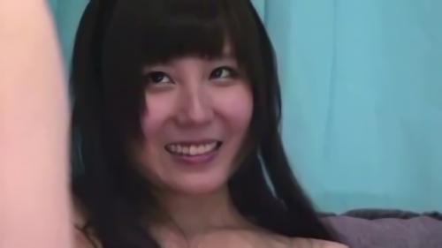 『貧乳』MM号で心優しい乙女に童貞筆おろしをお願いする新関係のもの！今回は童貞くんの夢のような局面、MM号内で乙女と2人っきりで童貞卒業し！