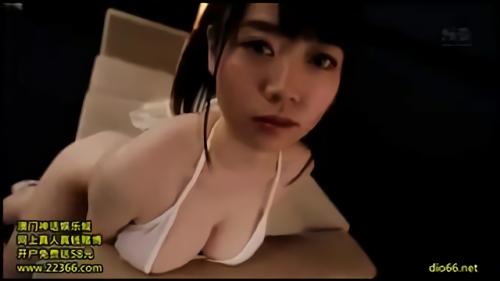 『水卜さくら』揉んで・揺らして・挟んで・押し付けてたっぷりイジメちゃいました！「こんなにバスト気持ちいいんだ…性感帯になったみたい」ピンク乳首！