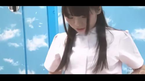 『八ッ橋さい子』マジックミラー号、白衣の天使に声かけ　「悩み聞いて」!