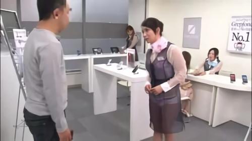 『いたずら』女子アナ、スポーツジム、3つの局面で日常を再現して勃起チ○ポを擦りつけ透け透け着衣ファック。隠しているはずの恥ずかしい姿を堂々と見ることが！