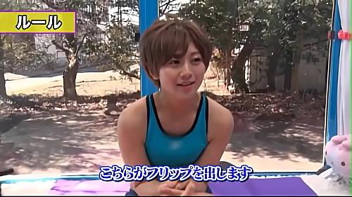 『女子大生』マジックミラー号にスポーツ系女子大生が乗車！100の質問に集中している間にいきなりデカチンを即ハメ！初めはビックリしていた女子大生！
