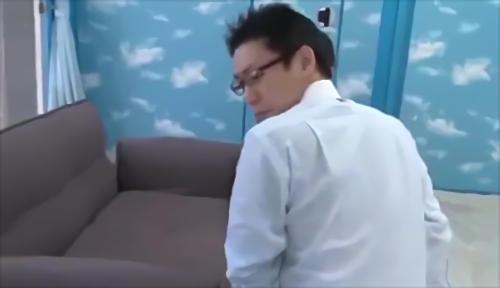 SODにはそんな熱い思いを持った早漏男たちがお客様として集まってきます、街で見かけた卒業したての大人のお姉さんたちとやると早漏が進行するとのことで、ご指導いただきました！