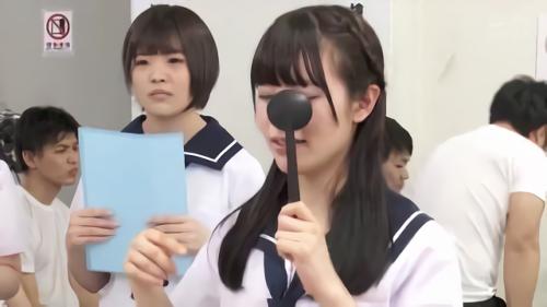 『パンツ』普通身体測定や健康診断と言ったら男女別なはずなのに！