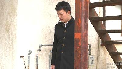 『巨乳』ご主人と九州から現在まで駆け落ちと一緒の妻・悦子が永眠するまで...!