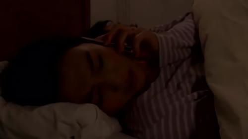 『人妻』艶やかな黒髪が美しい人妻古川いおりは、勃起不全の夫の性生活と義母からの圧力から日常に嫌気がさしていた。そんなある日、人妻！