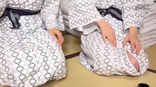 『浴衣』レディたちはミスを上司に報告されないように、自分からの身体を使って僕達を誘惑！どうにか誘惑をガマンしていたけど、部下オフィスレデ！