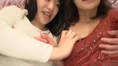 『素人』女同士なんて…って言いながら軽い気持ちで！