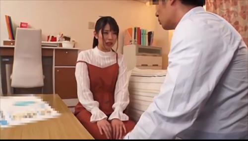 『中出し』学校の同級生で交際3ヵ月の俺とレナちゃん。もっと距離を縮めたいけど接吻して嫌われないか心配で、まだ手を繋いだ事しかなくて…。初めて！