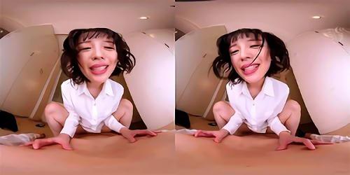 『美乳』担任の女教師が家庭訪問で性教育始動！逆らえば大学推薦取消の脅迫で生徒である俺を追い込む。「君、内申書の為なら何でもやるんだよね？じ！