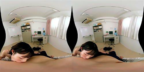 『手コキ』「私があなたのHをサポートします！！」Hが下手で彼女に振られてしまった俺は学園性活支援部に所属しているえなちにHを改善してもらうた！