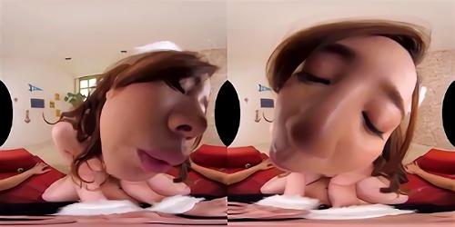 『中出し』猫は突然人間の女の子になっていた。飼い猫が突然人間の女の子になった！その猫耳少女は「吉川愛美」といい、首には鈴が付き、尻尾もある・！