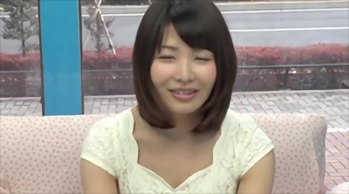 『山本里奈』「女性ケイケンのない草食男子クンの一人Hのお手伝いをしてくれませんか？」と声を掛け、マジックミラー号の中で心優しい乙女たちに童貞く！