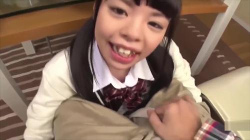 『妹』パパとママが日帰りトラベルに行く日、美々は大好きなお兄ちゃんと中出し子作りSEXしちゃいます♪低身長、貧乳、パイパンのミニマム美少！