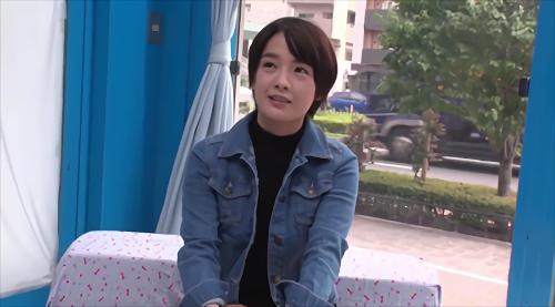 『企画』おかげ様で第2弾！前回同様10代美少女をMM号に乗せちゃいます！「草食系男子の恋愛相談に乗って欲しい」と声を掛け、ミラー！