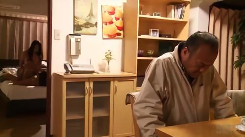 『不倫』夫も会社経営していたが、妻・悦子の会社の方が景気が良くて、いつしか夫は専業主夫になっていた。しかし夫の不倫で離婚。そのため妻は暇が！