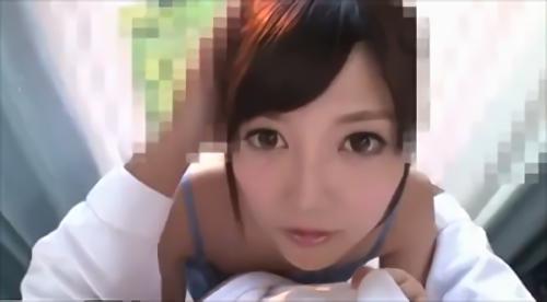 『潮吹き』本能のままに欲望のままに激しく求め合う情熱的なH！熱くトロけるような接吻と激しい愛撫に梨々亜の肉欲は急上昇！ガマンできずに固く熱い！