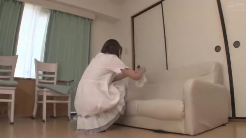 『妹』ズボンを脱がされフェラしてきたので、禁断の近親相姦エッチ！