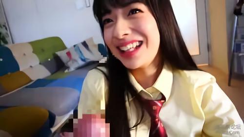 『ロリ』今回ゲットの子はなんと143センチの激ミニスマートハーフです。ぜーんぶ小さいです（＾＾♪彼氏に誕生日プレゼントを買ってあげたいからと…凄い理由で顔！