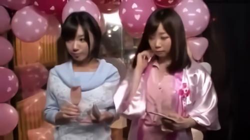 『美少女』マシンバイブ、ドピュッと発射せよ!!!