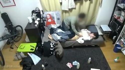 『のぞき』盗撮だからこそ見られる「パコりたいだけの男」と「’2015卒ガチ就活生’な女の子」の真実。文学部のかえで21才。ナンパ師の熱い仕事！