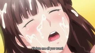 こんなに大量にぶっかけたら最高だろなｗｗｗｗ