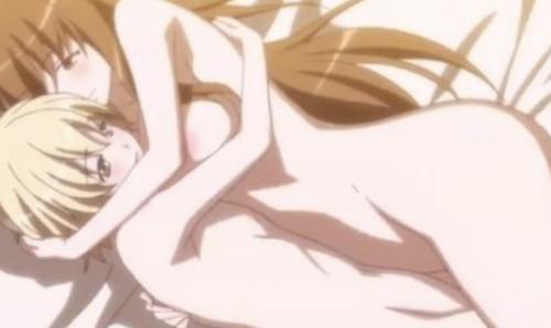 愛があればお姉さんはショタになっちゃいますww