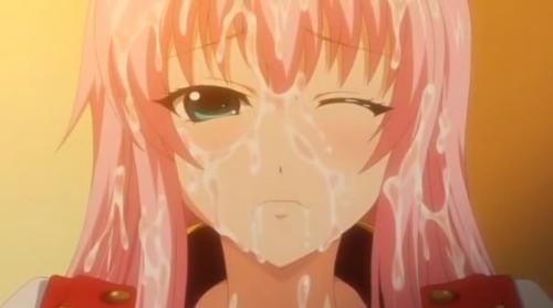爆乳美少女のおっぱいでしごかれて大量ザーメン出ちゃう！