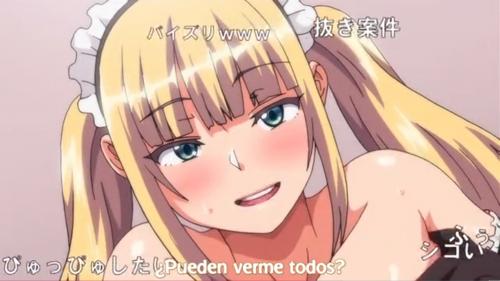 ドSな兄がえろい体の兄妹をハメまくる姿を全国生放送！？
