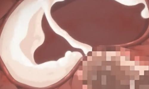 エルフのまんこは、赤ちゃんが出来やすいんですか？？w