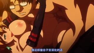 痴女娘がメガネ親父を襲うほどの性欲！