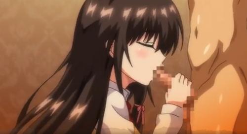 爆乳女子高生をプリクラの中で突きまくる！！