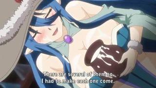 愛液たっぷり大放出❤️