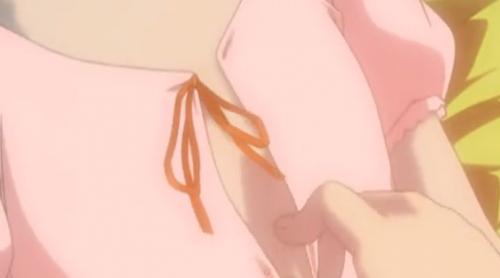 女の子のようなロリ少年との禁断のエッチ！！