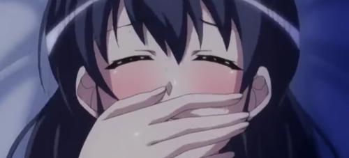 息子の友人にはめられた爆乳人妻！