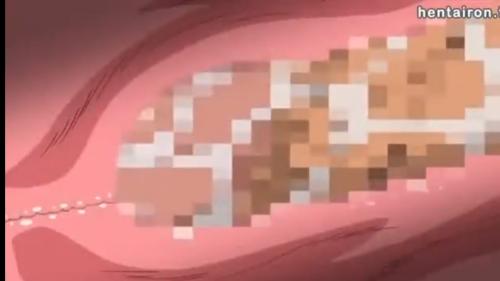 でか過ぎちんぽに犯されて感じてしまう看護のお姉さん♡