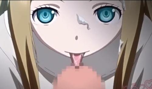 ミニマムなロリ系美少女にデカチンポぺろぺろしてもらう！