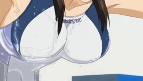生徒の憧れお嬢様先生が女医さんに診察という名のレズプレイで感じまくり❤