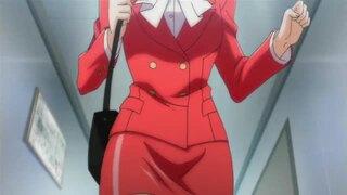 サラリーウーマンの夜はSMの王女様だった！？ｗｗｗｗｗ