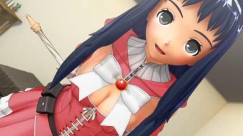 アイドル並みのかわいいJKが魔法少女コスでエッチなサービスでたっぷり奉仕してくれる！！