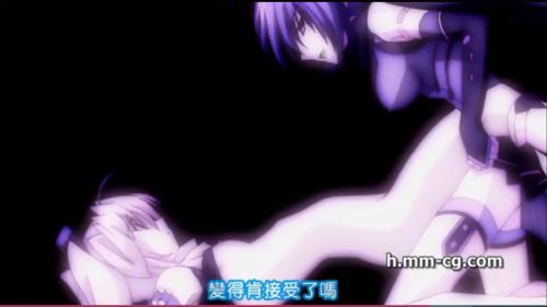 くノ一が忍び入った場所で罠にかかり拘束されてしまう？！敵の酷い責めで堕ちて行く
