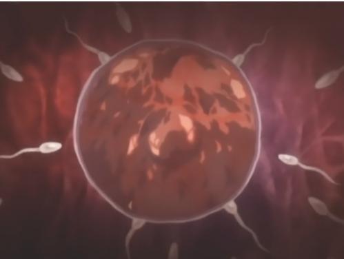 先生の子宮に生徒の精子が突入します！！