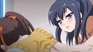 かわいい顔して豊満なボディを隠し持った2人に悪戯しちゃう❤️