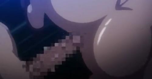 深夜の公園のジャングルジムの上で爆乳人妻をはめる！！