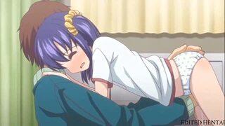 小指しか入らないキツキツマンコに無理やりねじ込んだったwwww