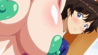 エロすぎるテーマパークでついつい巨乳に目がいってまうのだがｗｗｗｗ！！！